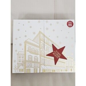 Macy's 12 Days Of Luxury Beauty Advent Calendar 2025 Created For Macy's NEW